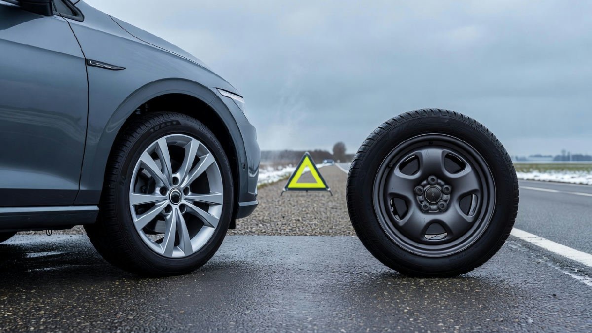 Verschil tussen aluminium en stalen velgen bij dagelijks gebruik